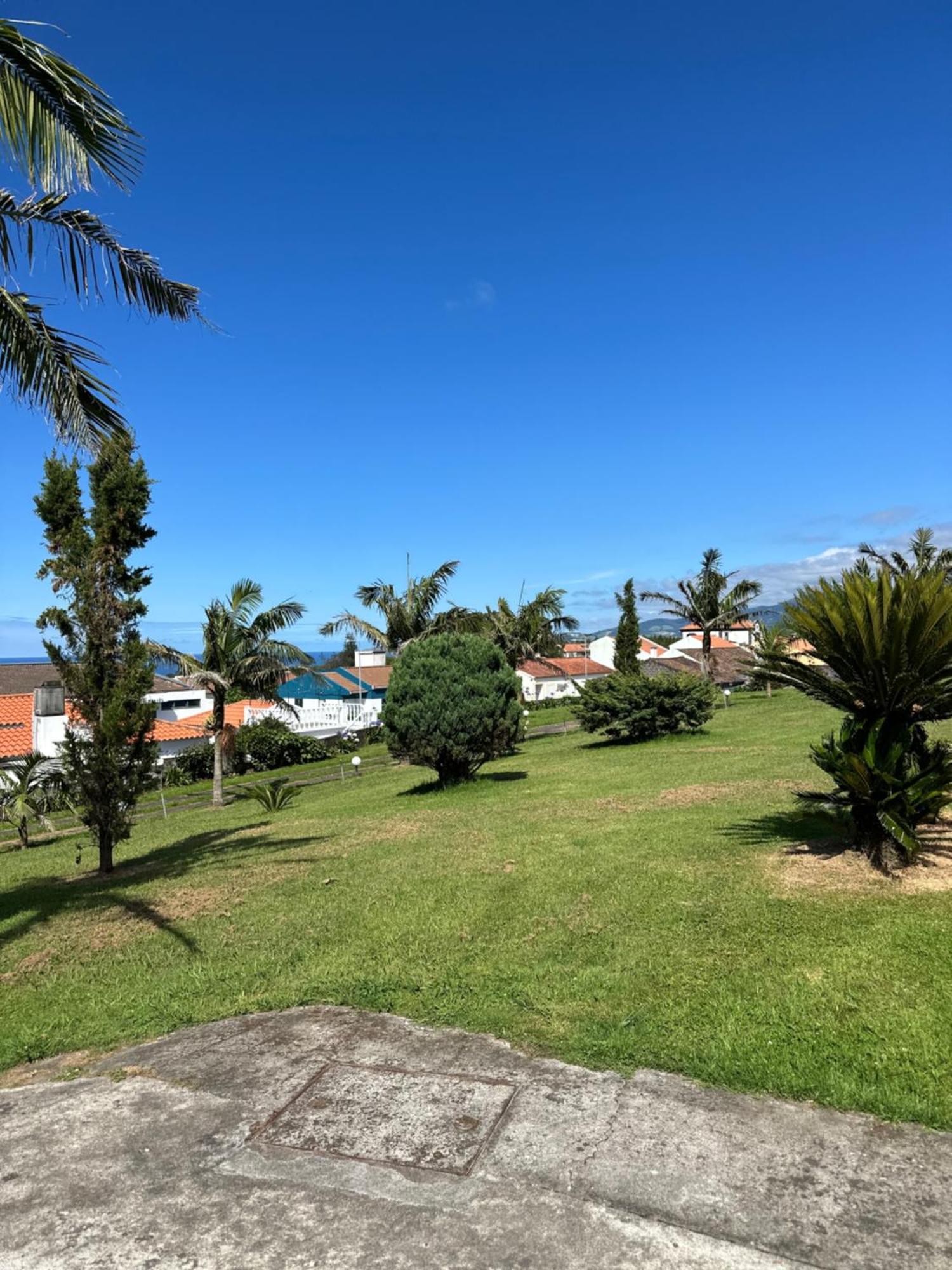 Quinta Do Sossego Apartment Pico da Pedra Exterior photo