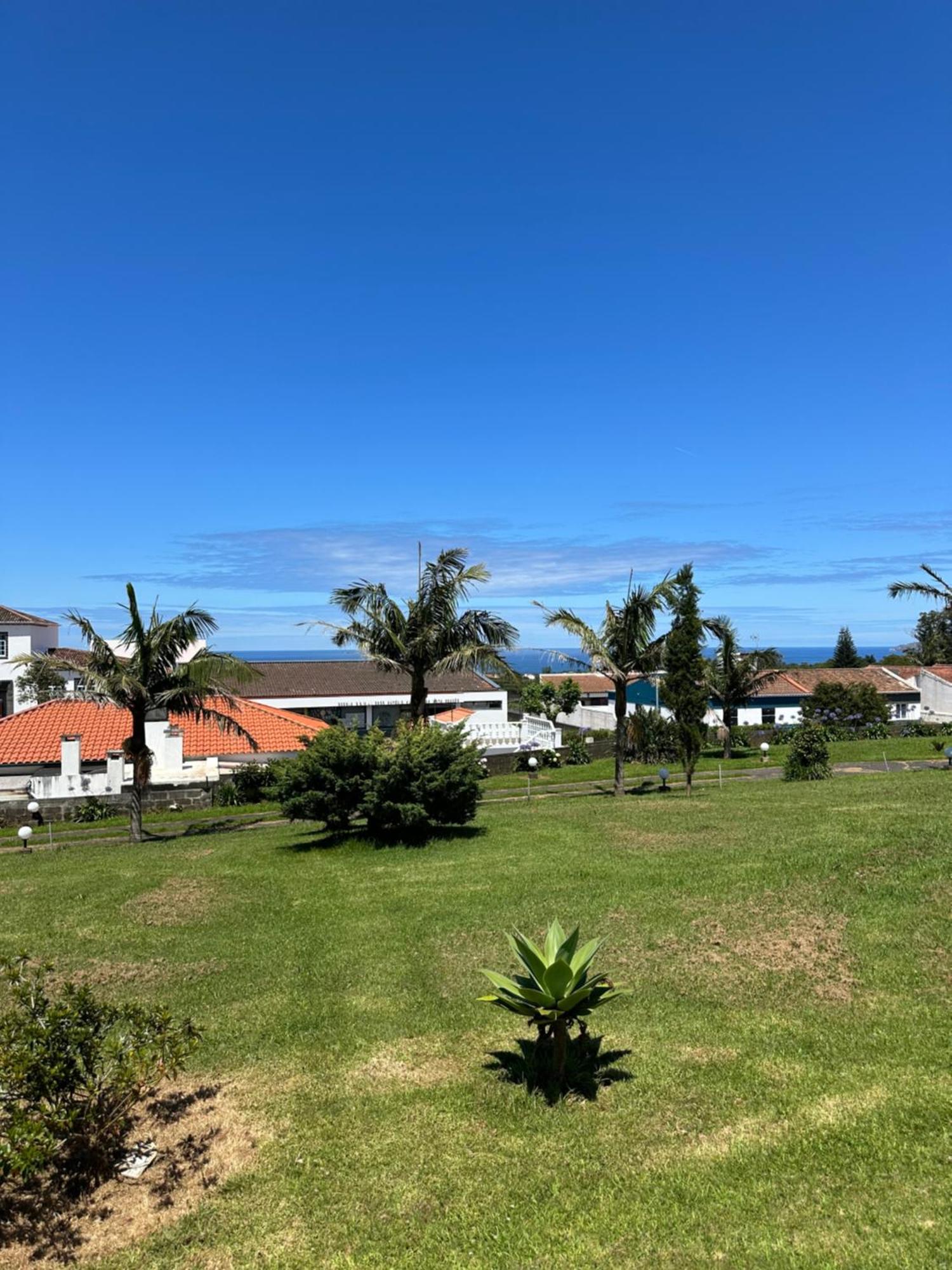 Quinta Do Sossego Apartment Pico da Pedra Exterior photo