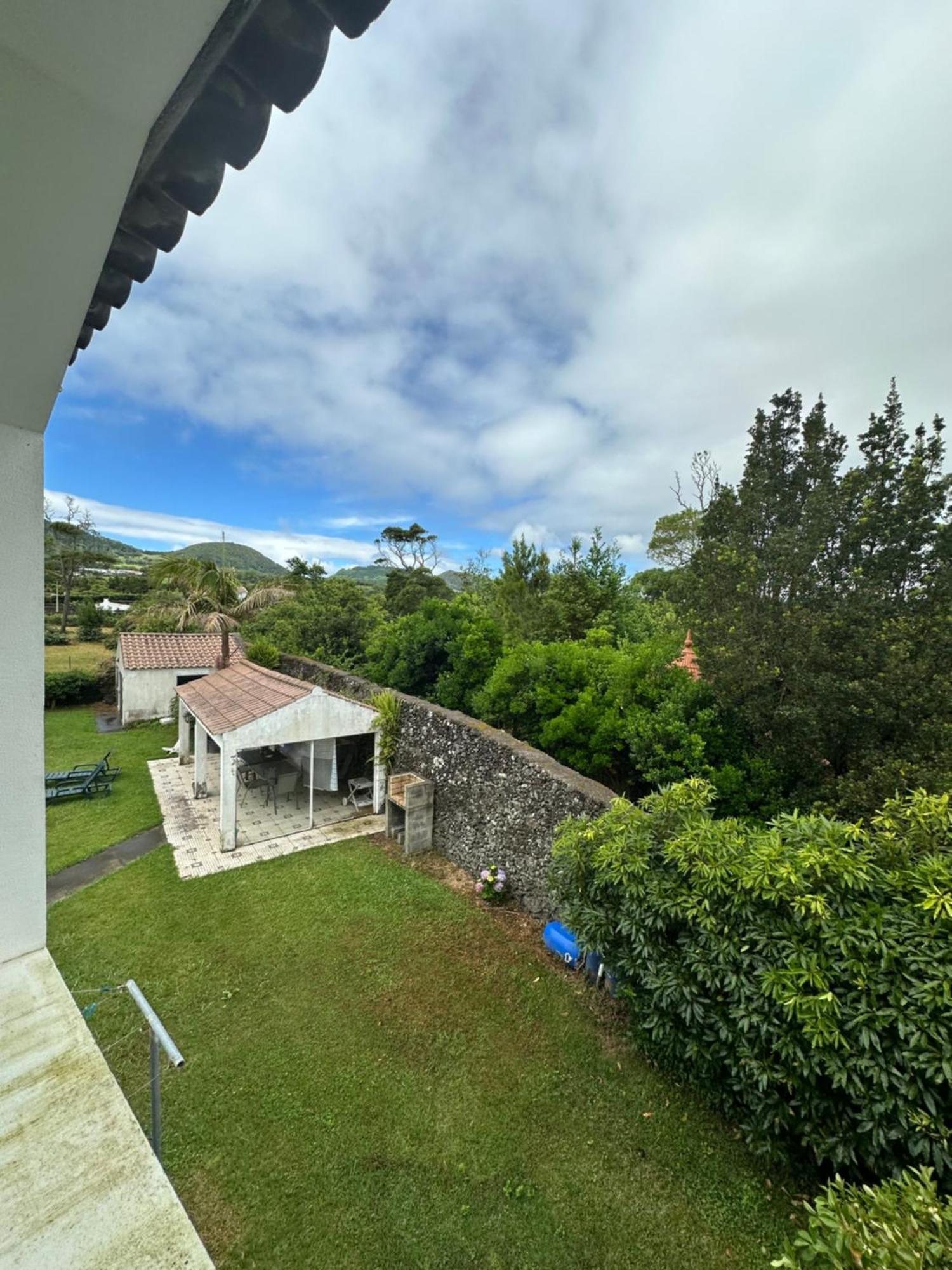 Quinta Do Sossego Apartment Pico da Pedra Exterior photo